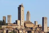 San Gimignano tornyai 01