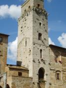 San Gimignano tornyai 09