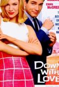 Down with Love movie poster