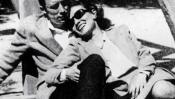 Albert és Francine Camus
