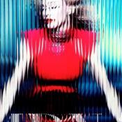 Madonna MDNA