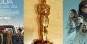 CODA Dűne Oscar