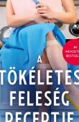 Karma Brown A tökéletes feleség receptje