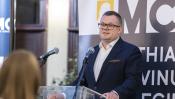 Veszprémy László Bernát Migráció és antiszemitizmus Nyugaton