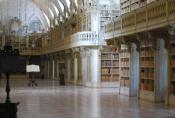 A Mafra-palota könyvtára 04