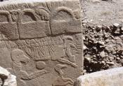 Göbekli Tepe körtemplom 12