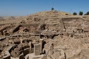 Göbekli Tepe körtemplom 05