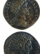 Marcus Aurelius pénz