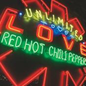 Red Hot Chili Peppers Unlimited Love