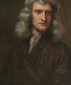 Sir Isaac Newton