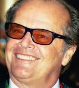 Jack Nicholson