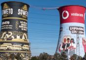 Karabo Poppy Moletsane Soweto Towers