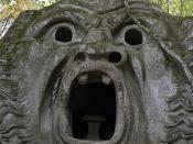 Bomarzo