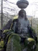 Bomarzo