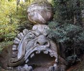 Bomarzo