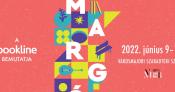 Margó Irodalmi Fesztivál 2022