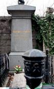 Vörösmarty Mihály síremlék