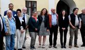 Tűzzel, vassal konferencia 16 – az előadók