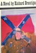 Richard Brautigan A Confederate General from Big Sur