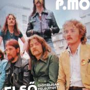 P. Mobil Az első nagylemez 1978