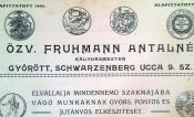 Fruhmann Antal 20