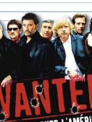 Wanted film poster