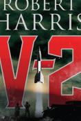 Robert Harris V-2