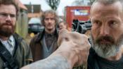 Az igazság bajnokai film
