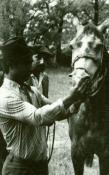 Lókupec Kiskunhalas 1981