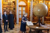 Missale Arcis Pfannberg misekönyv