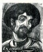 Pipo ex libris