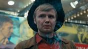 Éjféli cowboy film