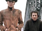 Éjféli cowboy film