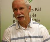 Juhász Attila