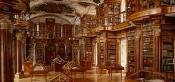 A Sankt Gallen-i kolostor könyvtára 01