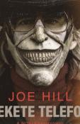Joe Hill Fekete telefon