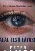 Peter James Halál első látásra