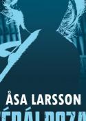Asa Larsson Véráldozat