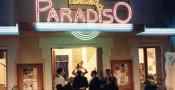 Cinema Paradiso film