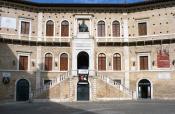 Biblioteca Civica Romolo Spezioli 05