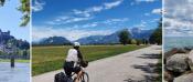 Alpok-Adria kerékpárút 2