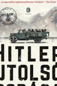 Ian Sayer Jeremy Dronfield Hitler utolsó dobása