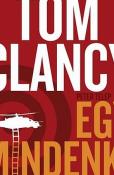 Tom Clancy Peter Telep Egy mindenki ellen