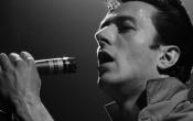 Joe strummer