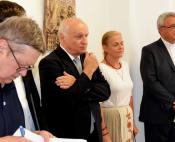 Petrás Mária és Alina kiállítása 13