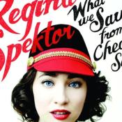 Regina Spektor What We Saw from the Cheap Seats