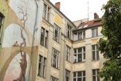 Tommy Weisbecker Haus Berlin