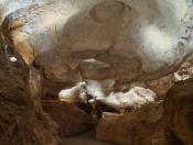 Lascaux barlang