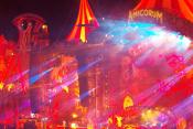 Tomorrowland 22