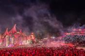 Tomorrowland 25